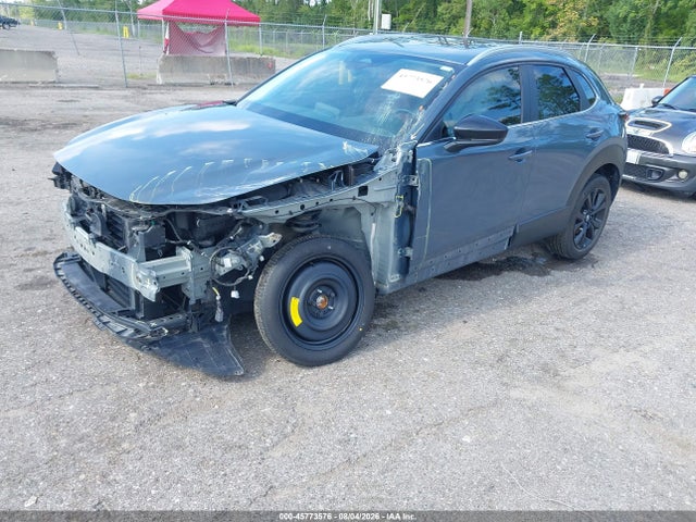 Aukcja sprzedaży 2024 Mazda Cx-30 2.5 S Carbon Edition, vin: 3MVDMBCM3RM707795, numer aukcji: 45773576