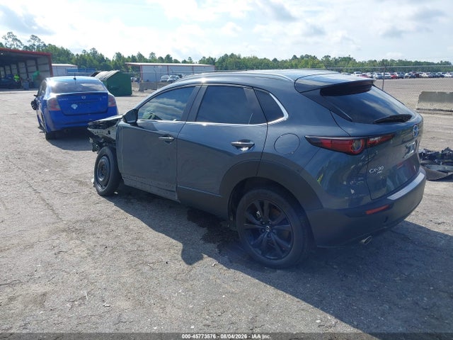 Aukcja sprzedaży 2024 Mazda Cx-30 2.5 S Carbon Edition, vin: 3MVDMBCM3RM707795, numer aukcji: 45773576