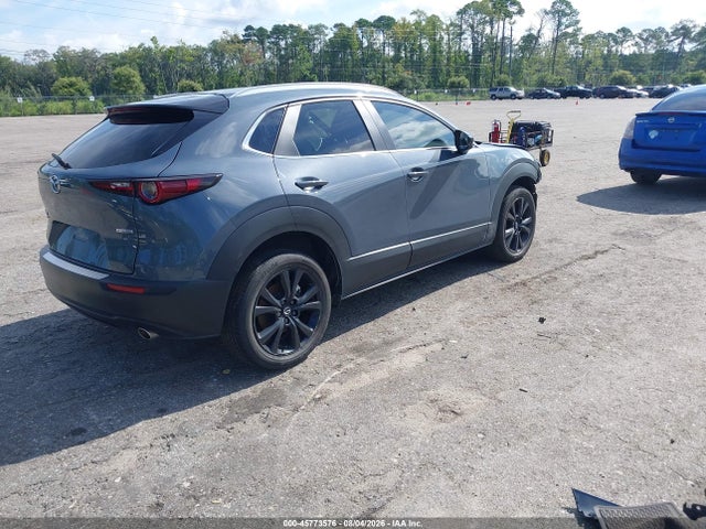 Aukcja sprzedaży 2024 Mazda Cx-30 2.5 S Carbon Edition, vin: 3MVDMBCM3RM707795, numer aukcji: 45773576