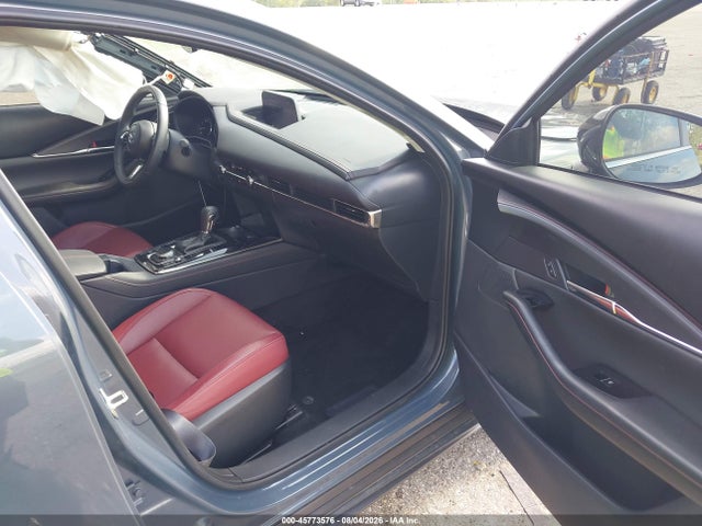 Aukcja sprzedaży 2024 Mazda Cx-30 2.5 S Carbon Edition, vin: 3MVDMBCM3RM707795, numer aukcji: 45773576