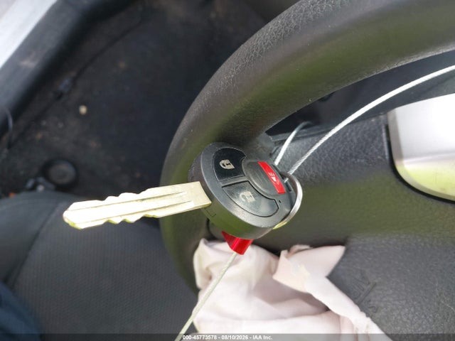 Aukcja sprzedaży 2017 Nissan Versa 1.6 Sv, vin: 3N1CN7AP9HL831596, numer aukcji: 45773578