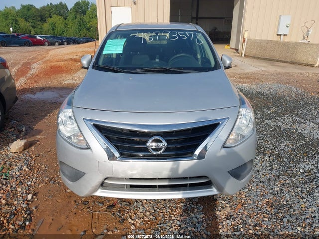 Aukcja sprzedaży 2017 Nissan Versa 1.6 Sv, vin: 3N1CN7AP9HL831596, numer aukcji: 45773578