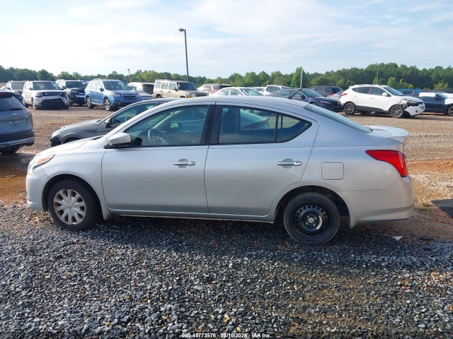 Aukcja sprzedaży 2017 Nissan Versa 1.6 Sv, vin: 3N1CN7AP9HL831596, numer aukcji: 45773578