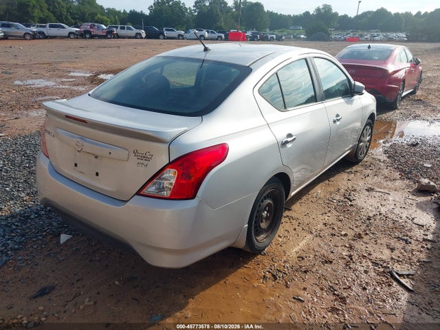 Aukcja sprzedaży 2017 Nissan Versa 1.6 Sv, vin: 3N1CN7AP9HL831596, numer aukcji: 45773578