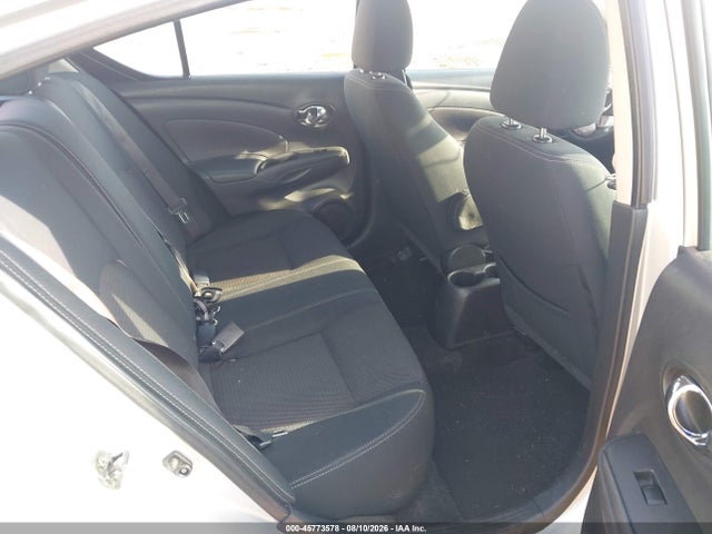 Aukcja sprzedaży 2017 Nissan Versa 1.6 Sv, vin: 3N1CN7AP9HL831596, numer aukcji: 45773578