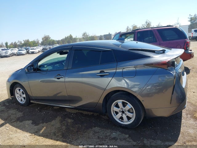 Toyota Prius Four 2016 JTDKARFU8G3000812 Image 14