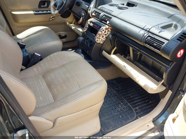 Aukcja sprzedaży 2005 Land Rover Freelander Se, vin: SALNY22295A480574, numer aukcji: 45773581