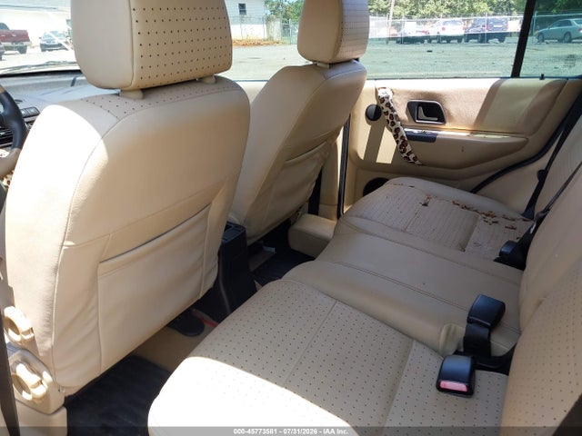 Aukcja sprzedaży 2005 Land Rover Freelander Se, vin: SALNY22295A480574, numer aukcji: 45773581