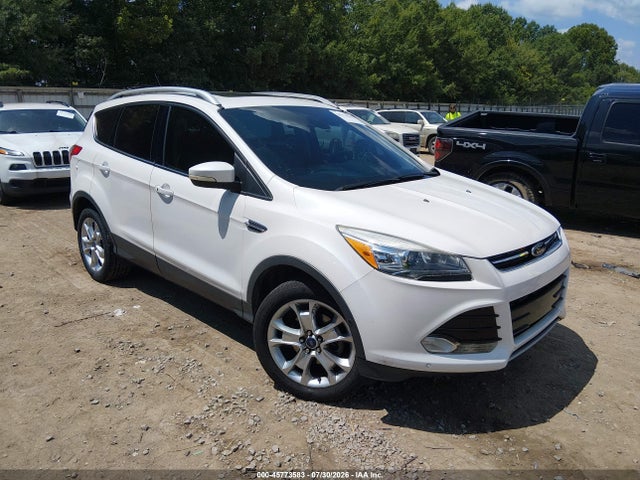 Aukcja sprzedaży 2014 Ford Escape Titanium, vin: 1FMCU0JX8EUC06773, numer aukcji: 45773583