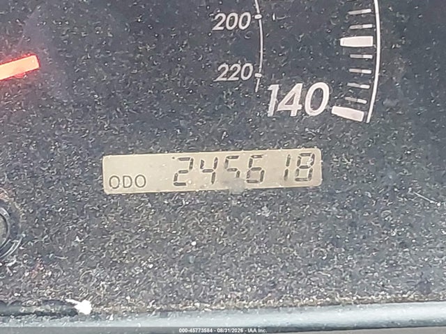 45773584 :رقم المزاد ، 4T1BF30KX5U094345 vin ، 2005 Toyota Camry Xle V6 مزاد بيع