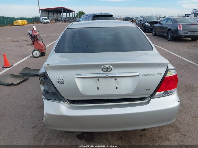 45773584 :رقم المزاد ، 4T1BF30KX5U094345 vin ، 2005 Toyota Camry Xle V6 مزاد بيع