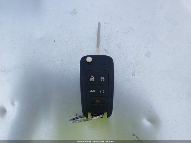 1G1JC6SHXE4149445 Chevrolet Sonic Lt Auto