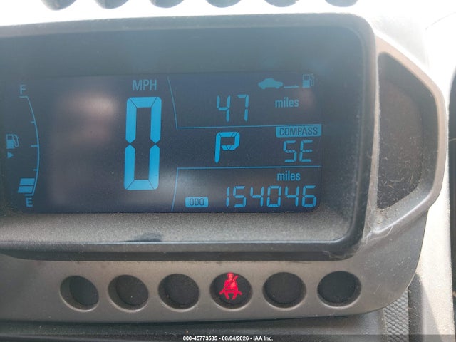 1G1JC6SHXE4149445 Chevrolet Sonic Lt Auto