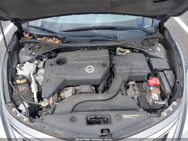 Nissan Altima 2.5 S 2014 1N4AL3AP3EN343717 Image 10