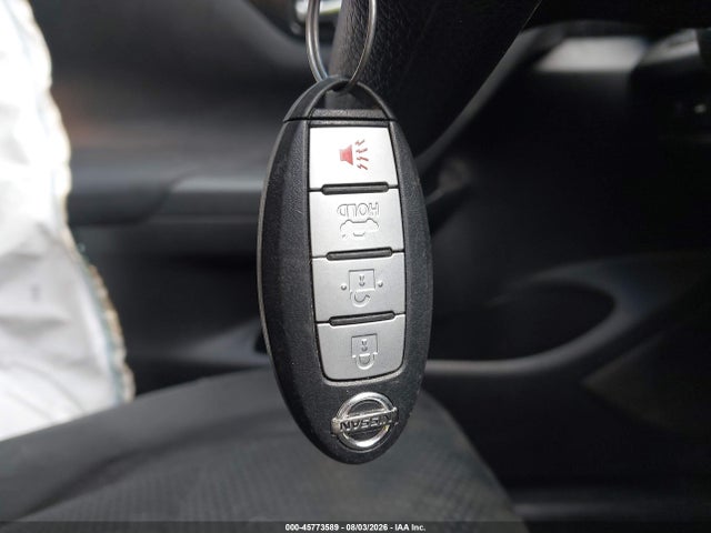 Nissan Altima 2.5 S 2014 1N4AL3AP3EN343717 Image 11