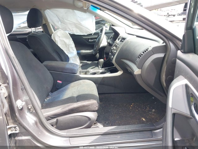 Nissan Altima 2.5 S 2014 1N4AL3AP3EN343717 Image 5