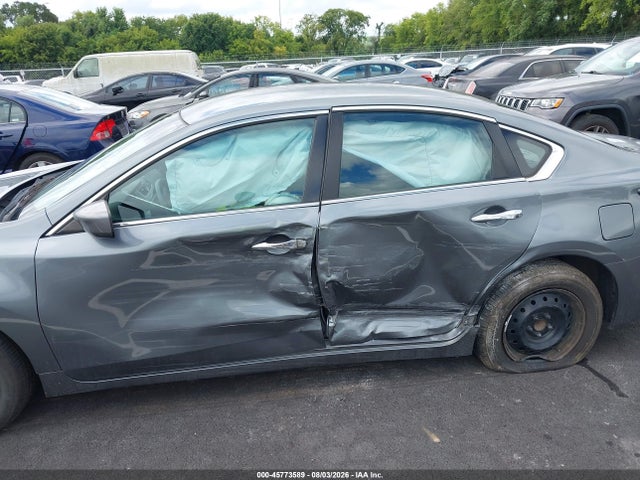 Nissan Altima 2.5 S 2014 1N4AL3AP3EN343717 Image 6