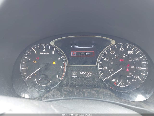 Nissan Altima 2.5 S 2014 1N4AL3AP3EN343717 Image 7