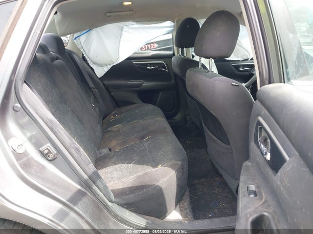 Nissan Altima 2.5 S 2014 1N4AL3AP3EN343717 Image 8