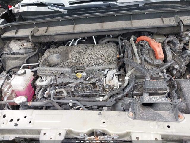 Продаж на аукціоні авто 2021 Toyota Highlander Hybrid Xle, vin: 5TDGBRCHXMS524922, номер лоту: 45773592