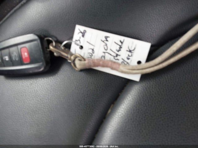 Продаж на аукціоні авто 2021 Toyota Highlander Hybrid Xle, vin: 5TDGBRCHXMS524922, номер лоту: 45773592