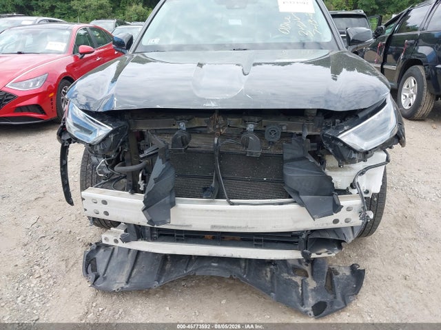 Продаж на аукціоні авто 2021 Toyota Highlander Hybrid Xle, vin: 5TDGBRCHXMS524922, номер лоту: 45773592