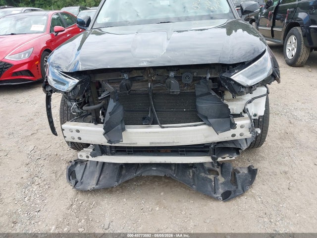 Продаж на аукціоні авто 2021 Toyota Highlander Hybrid Xle, vin: 5TDGBRCHXMS524922, номер лоту: 45773592