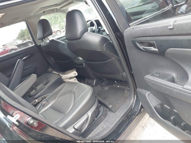 Продаж на аукціоні авто 2021 Toyota Highlander Hybrid Xle, vin: 5TDGBRCHXMS524922, номер лоту: 45773592