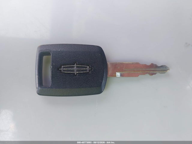 Aukcja sprzedaży 2006 Lincoln Town Car Signature, vin: 1LNHM81V76Y613240, numer aukcji: 45773593