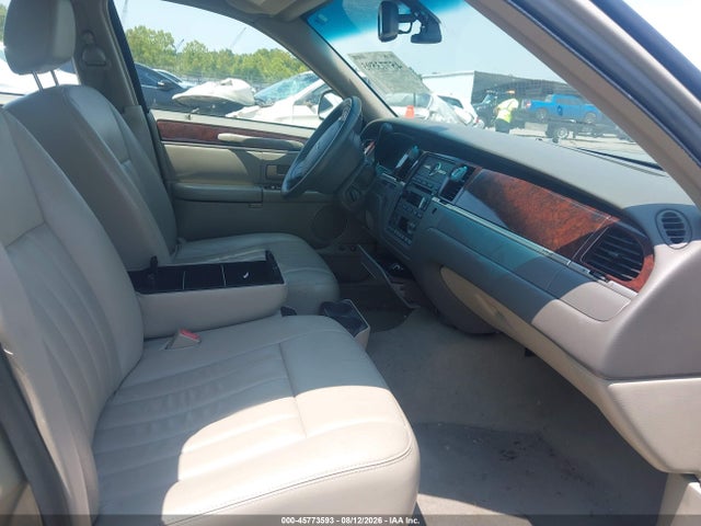 Aukcja sprzedaży 2006 Lincoln Town Car Signature, vin: 1LNHM81V76Y613240, numer aukcji: 45773593