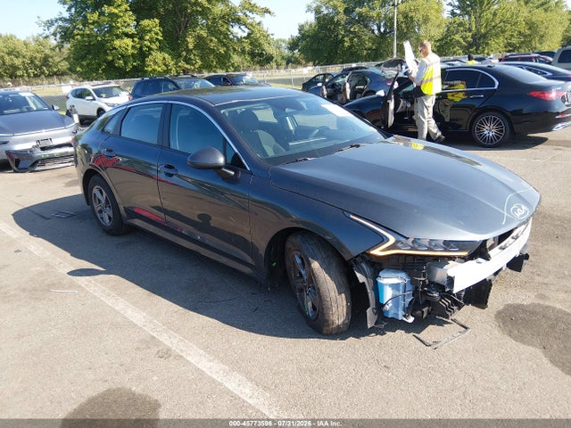 Продаж на аукціоні авто 2023 Kia K5 Lxs, vin: 5XXG14J21PG168791, номер лоту: 45773596