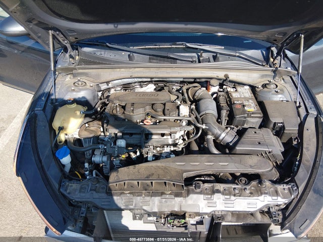 Продаж на аукціоні авто 2023 Kia K5 Lxs, vin: 5XXG14J21PG168791, номер лоту: 45773596
