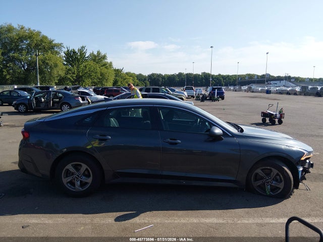 Продаж на аукціоні авто 2023 Kia K5 Lxs, vin: 5XXG14J21PG168791, номер лоту: 45773596