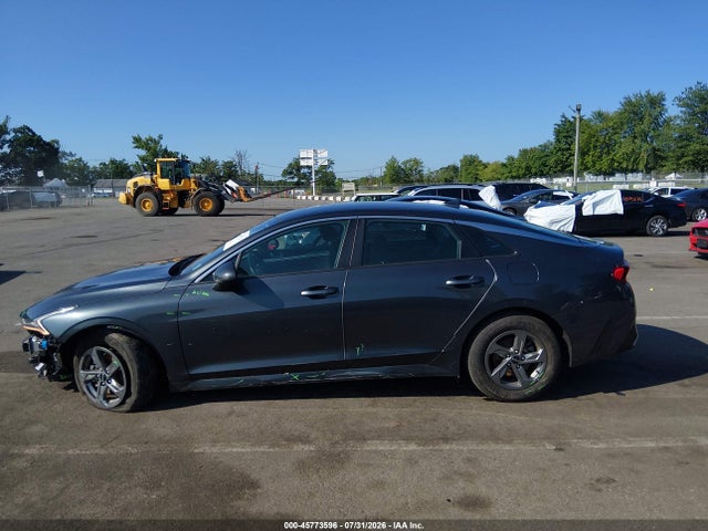Продаж на аукціоні авто 2023 Kia K5 Lxs, vin: 5XXG14J21PG168791, номер лоту: 45773596