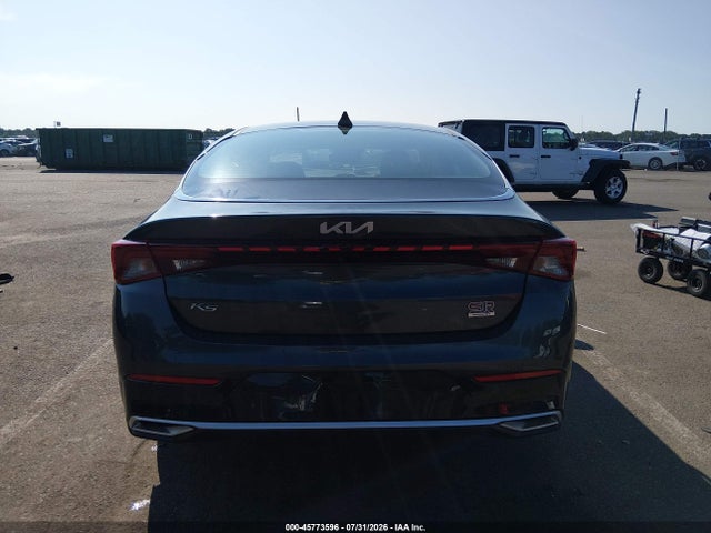 Продаж на аукціоні авто 2023 Kia K5 Lxs, vin: 5XXG14J21PG168791, номер лоту: 45773596