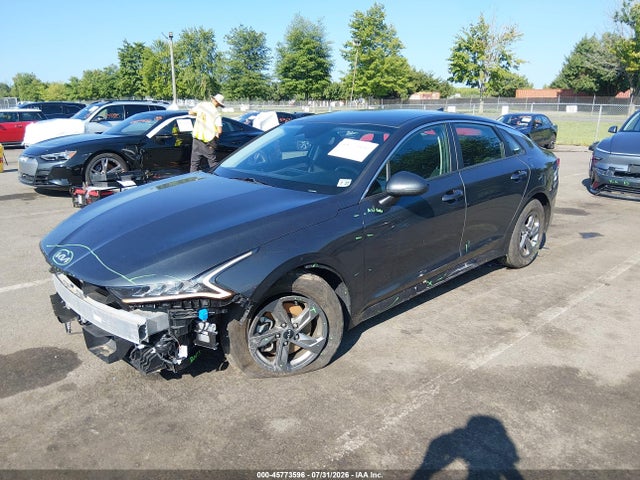Продаж на аукціоні авто 2023 Kia K5 Lxs, vin: 5XXG14J21PG168791, номер лоту: 45773596