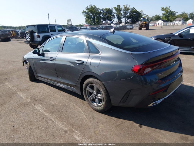 Продаж на аукціоні авто 2023 Kia K5 Lxs, vin: 5XXG14J21PG168791, номер лоту: 45773596