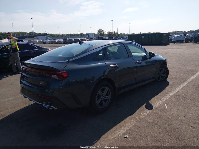 Продаж на аукціоні авто 2023 Kia K5 Lxs, vin: 5XXG14J21PG168791, номер лоту: 45773596