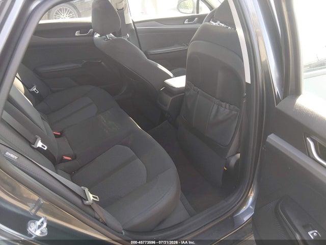 Продаж на аукціоні авто 2023 Kia K5 Lxs, vin: 5XXG14J21PG168791, номер лоту: 45773596