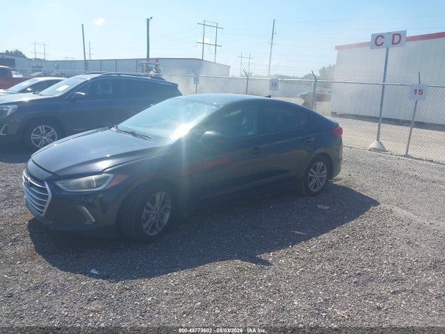Aukcja sprzedaży 2017 Hyundai Elantra Se, vin: 5NPD84LF8HH031111, numer aukcji: 45773602