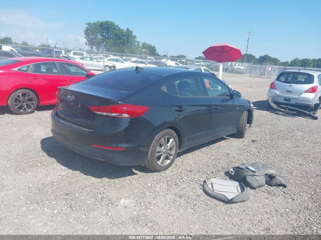 Aukcja sprzedaży 2017 Hyundai Elantra Se, vin: 5NPD84LF8HH031111, numer aukcji: 45773602