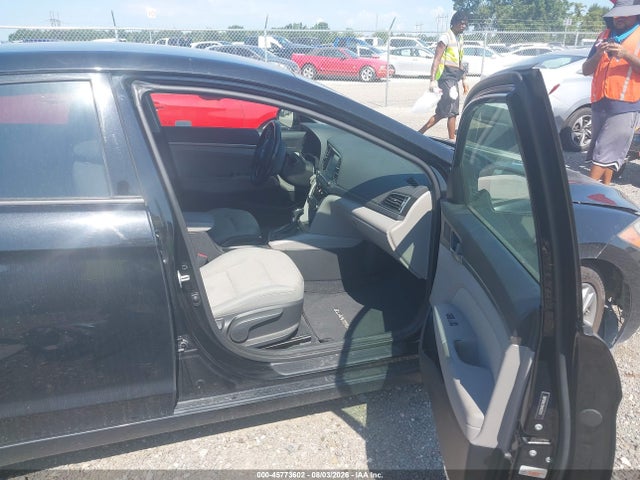 Aukcja sprzedaży 2017 Hyundai Elantra Se, vin: 5NPD84LF8HH031111, numer aukcji: 45773602