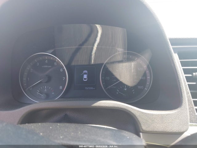 Aukcja sprzedaży 2017 Hyundai Elantra Se, vin: 5NPD84LF8HH031111, numer aukcji: 45773602