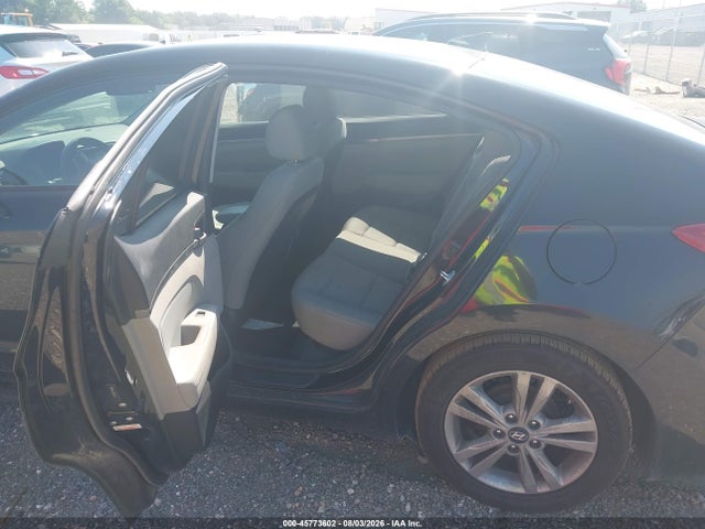 Aukcja sprzedaży 2017 Hyundai Elantra Se, vin: 5NPD84LF8HH031111, numer aukcji: 45773602