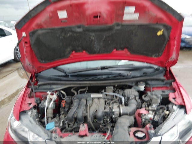 3HGGK5H89LM720206 Honda FIT EX