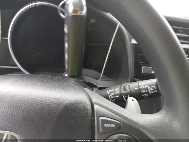 3HGGK5H89LM720206 Honda FIT EX