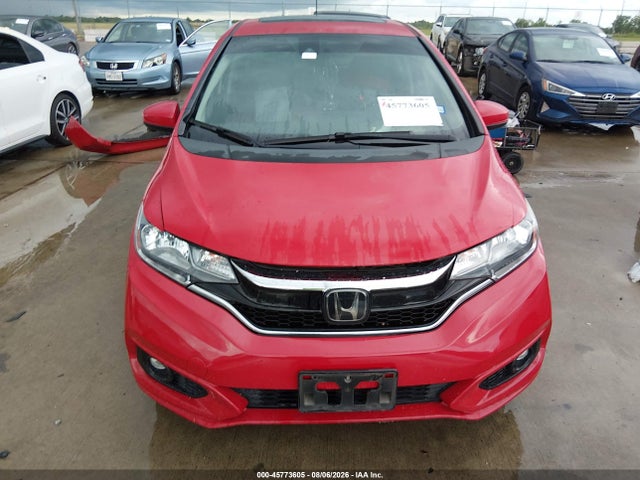 3HGGK5H89LM720206 Honda FIT EX