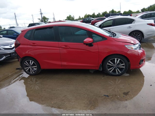 3HGGK5H89LM720206 Honda FIT EX