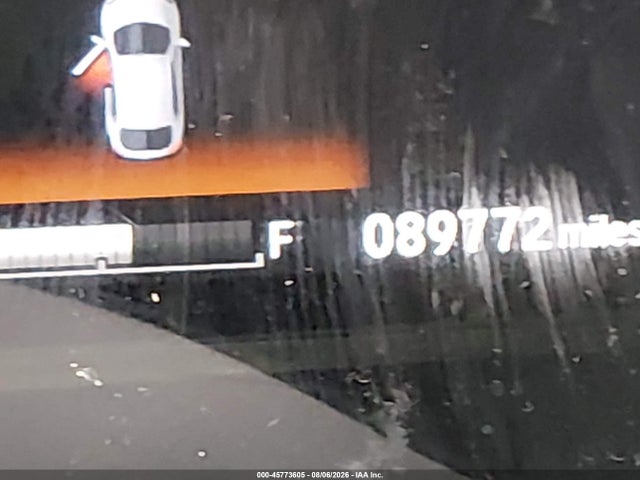 3HGGK5H89LM720206 Honda FIT EX