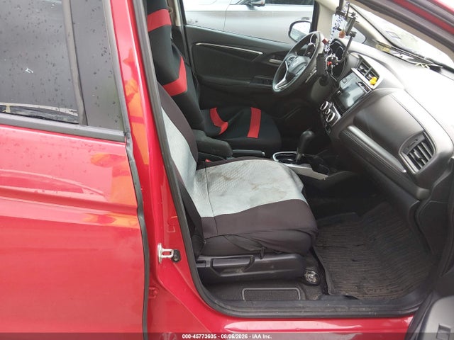 3HGGK5H89LM720206 Honda FIT EX